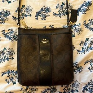 Coach Crossbody Bag